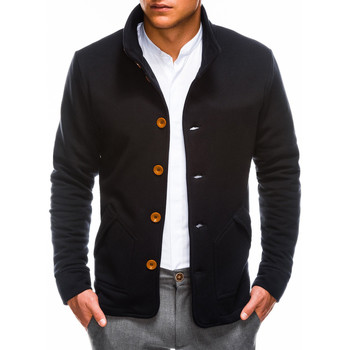 Ombre Chaqueta Sudadera B1221