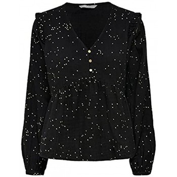 Only Camisa BLUSA NEGRA 15240227
