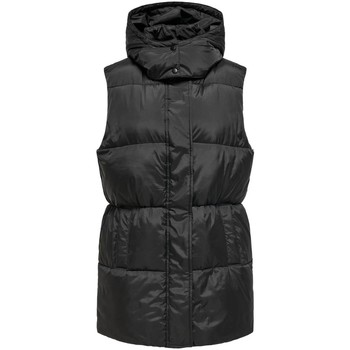 Only Chaqueta de punto ONLDEMY PADDED WAISTCOAT OTW NOOS