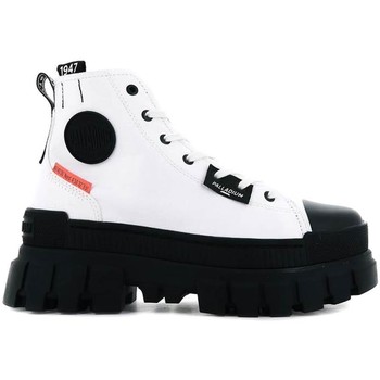 Palladium Botas W REVOLT HI TX