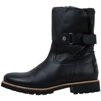 Panama Jack Botas -