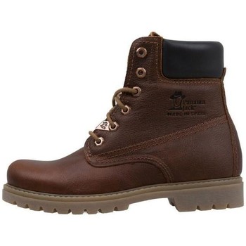 Panama Jack Botas -