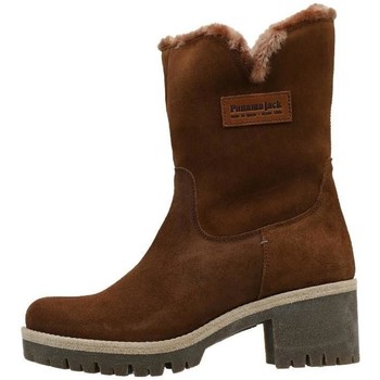 Panama Jack Botas -