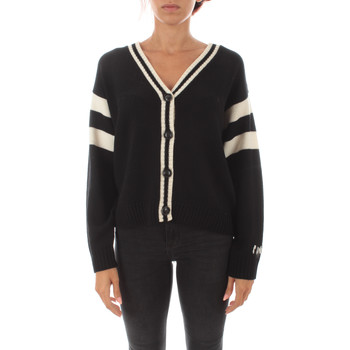 Pinko Jersey TINTONE CARDIGAN ZF6