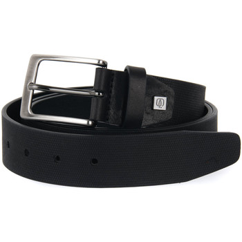 Piquadro Cinturón N CINTURA PELLE STAMPATA