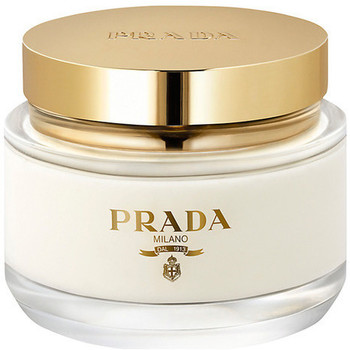 Prada Hidratantes & nutritivos LA FEMME VELVET BODY CREAM 200ML