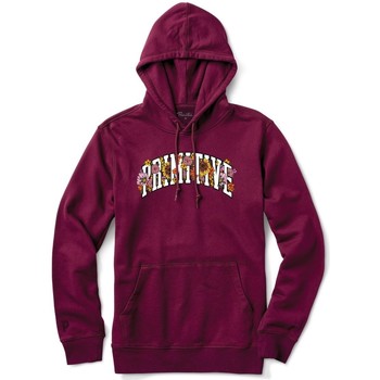 Primitive Jersey SUDADERA GRANATE TOURNAMENT HOOD
