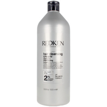 Redken Champú Hair Cleansing Cream Shampoo