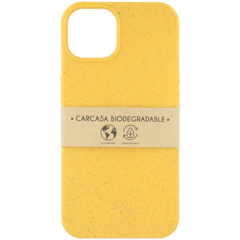 Samsung Funda movil Funda Biodegradable para iPhone 13