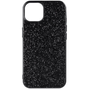 Samsung Funda movil Funda Brillantina para iPhone 13
