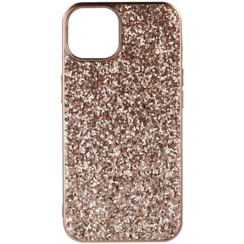 Samsung Funda movil Funda Brillantina para iPhone 13