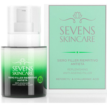 Sevens Skincare Antiedad & antiarrugas Suero Relleno Antiedad