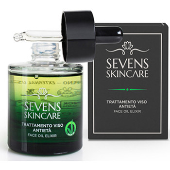 Sevens Skincare Antiedad & antiarrugas Tratamiento Facial Antiedad