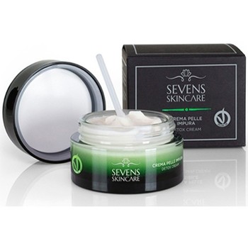 Sevens Skincare Tratamiento facial CREMA PIEL IMPURA 50ML