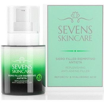Sevens Skincare Tratamiento facial SUERO RELLENO ANTIEDAD 30ML