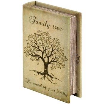 Signes Grimalt Baúles, cajas de almacenamiento Caja libro