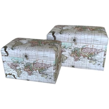 Signes Grimalt Baúles, cajas de almacenamiento Set 2 baules