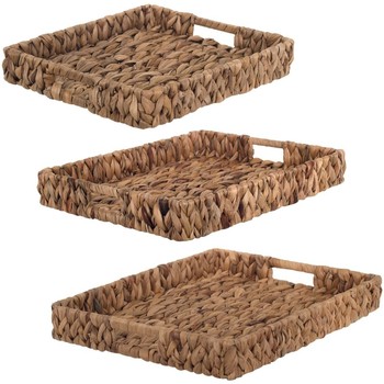 Signes Grimalt Cestas, cajas y cubos de basura Cesta Set de 3 U