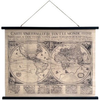 Signes Grimalt Cuadros, pinturas Lienzo enrollable mapa