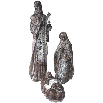 Signes Grimalt Decoraciones de Navidad Nacimiento Set de 3 U