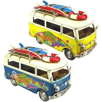 Signes Grimalt Figuras decorativas Autobus Set 2 U