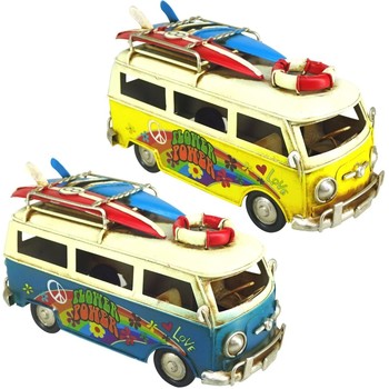 Signes Grimalt Figuras decorativas Autobus Set 2 U