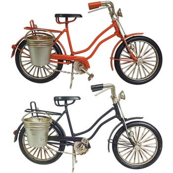 Signes Grimalt Figuras decorativas Bicicleta Set 2 U