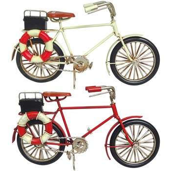 Signes Grimalt Figuras decorativas Bicicleta Set 2 U