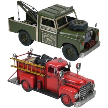 Signes Grimalt Figuras decorativas Camión Set 2 U