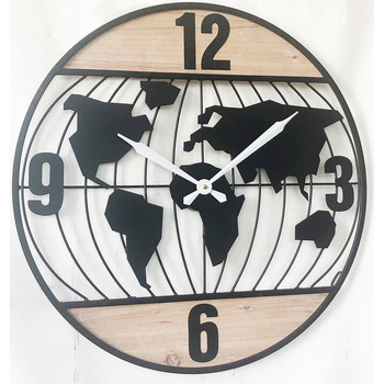 Signes Grimalt Relojes Reloj Pared Mundo