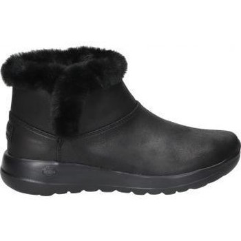 Skechers Botas BOTAS 144013-BBK SEÑORA NEGRO