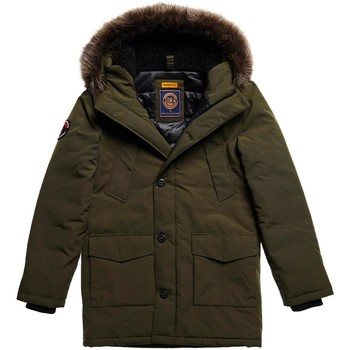 Superdry Abrigo EVEREST PARKA