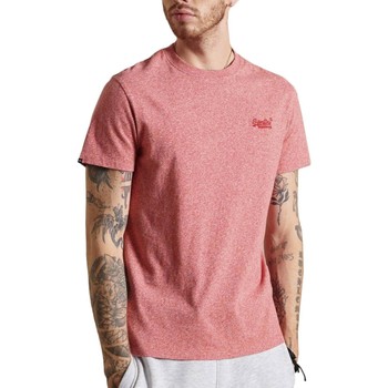 Superdry Camiseta VINTAGE LOGO EMB TEE