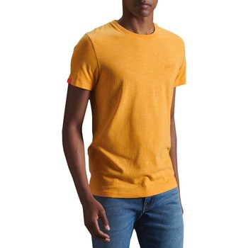 Superdry Camiseta VINTAGE LOGO EMB TEE