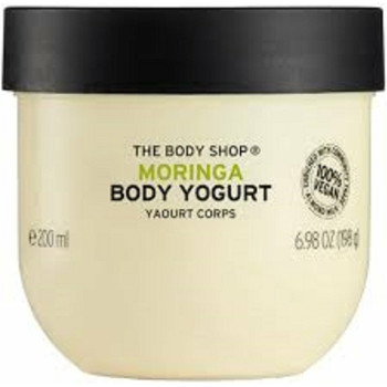The Body Shop Hidratantes & nutritivos BODY SHOP BODY YOGURT MORINGA 200ML