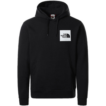The North Face Jersey Fine Hoodie