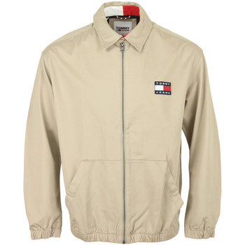 Tommy Hilfiger Chaquetas Casual Cotton Jacket