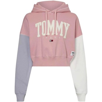 Tommy Jeans Jersey TJW COLOR BLOCK