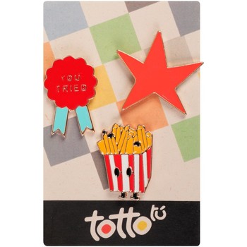 Totto Bolso Estrella