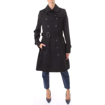 Trench London Chaqueta W101SEA