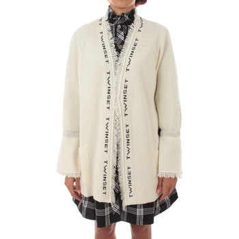 Twin Set Abrigo CARDIGAN 03711