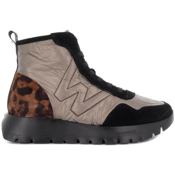 Wonders Botas A-2415