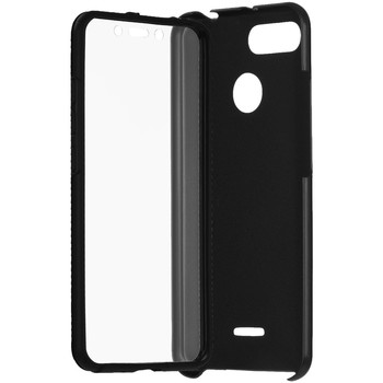 Xiaomi Funda movil Funda Cromada con tapa para Mi 6