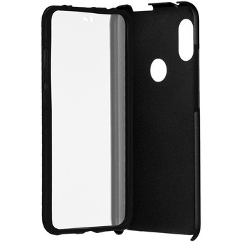 Xiaomi Funda movil Funda Cromada con tapa para Mi 6X