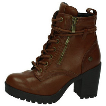 Xti Botines Botines con tacÓn