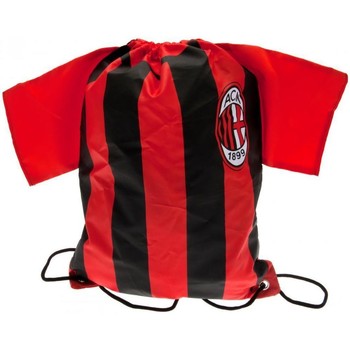 Ac Milan Bolsa de deporte -