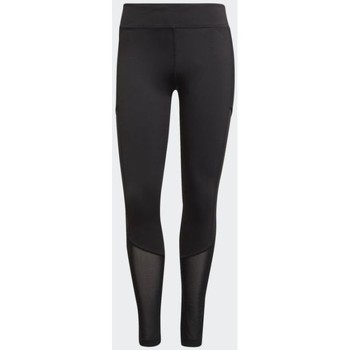 adidas Panties Leggins Tennis Match Mujer Negro