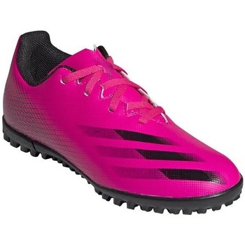 adidas Zapatillas de fútbol X GHOSTED4 TF Junior