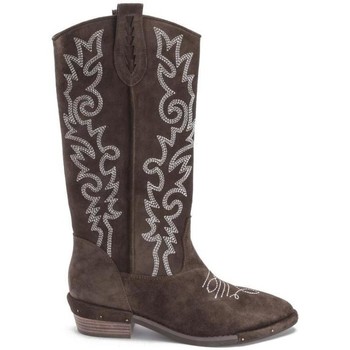 Alma En Pena Botas I21290