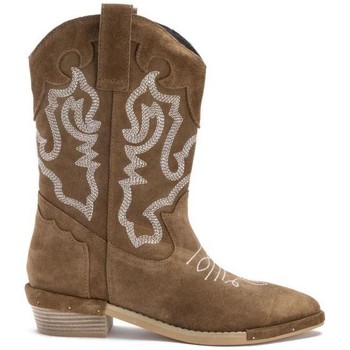 Alma En Pena Botas I21291